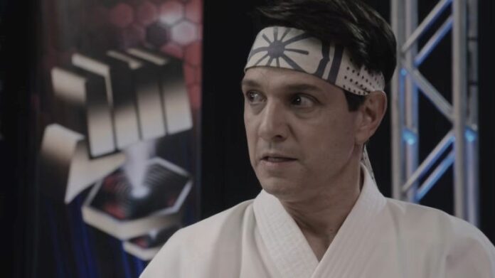 cobra kai 5