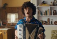 daniel radcliffe, weird al