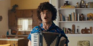 daniel radcliffe, weird al