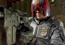 dredd - il giudice dell'apocalisse