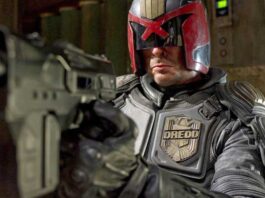 dredd - il giudice dell'apocalisse