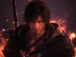 final fantasy xvi