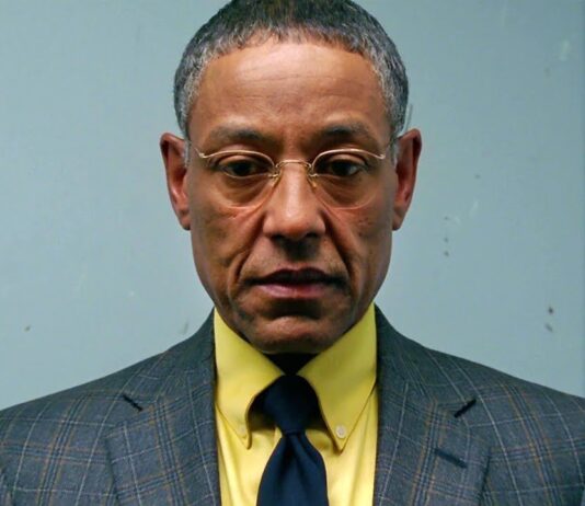 giancarlo esposito