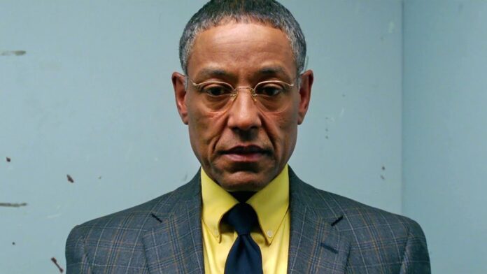 giancarlo esposito