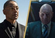 giancarlo esposito, professor x