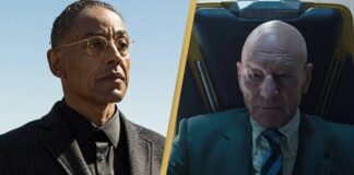 giancarlo esposito, professor x