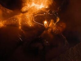 il signore degli anelli