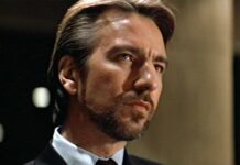 Alan Rickman