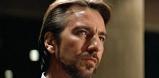 Alan Rickman