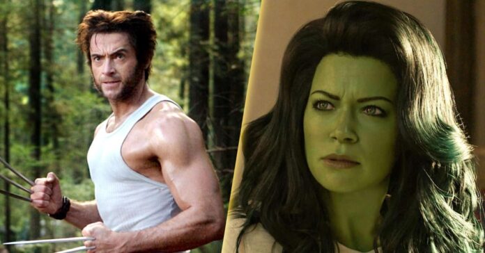 she-hulk, wolverine