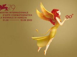 Mostra del Cinema di Venezia