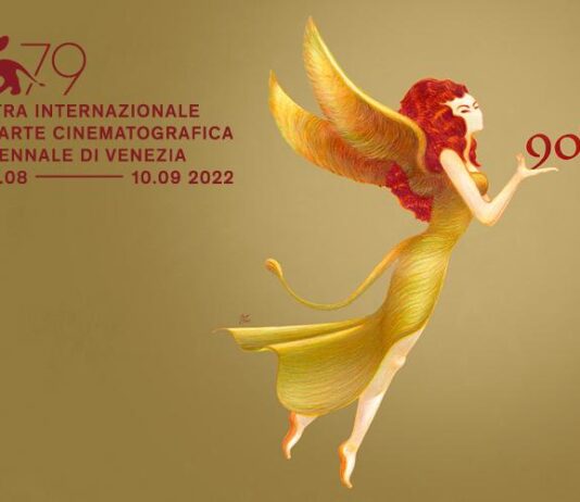 Mostra del Cinema di Venezia