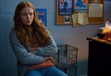 stranger things