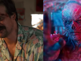 stranger things