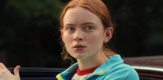 stranger things, sadie sink