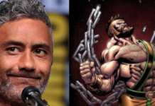 taika waititi, ercole