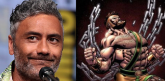 taika waititi, ercole