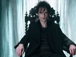 the sandman