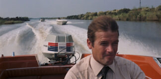 007 james bond