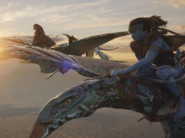 Avatar: La via dell'acqua