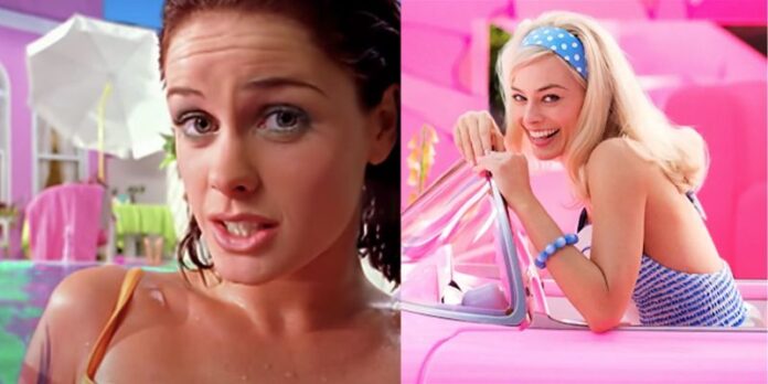 Barbie Girl