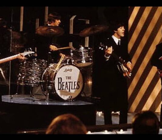 Beatles