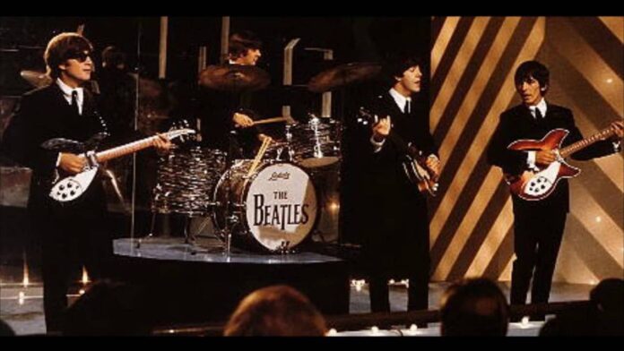 Beatles