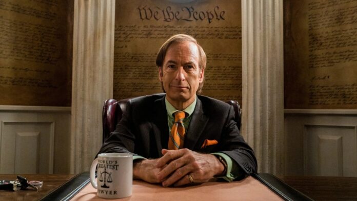 Better Call Saul, Emmy Awards, Emmy, Emmy 2022