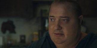 Brendan Fraser