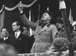 mussolini