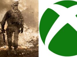 Call of Duty esclusiva