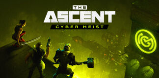 Cyber Heist Recensione