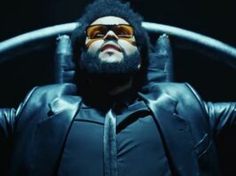 Weeknd