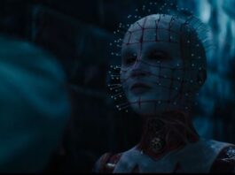 Hellraiser