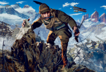 Isonzo Recensione