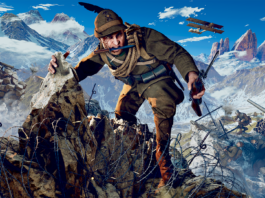 Isonzo Recensione