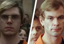 Monster: The Jeffrey Dahmer Story