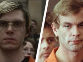 Monster: The Jeffrey Dahmer Story