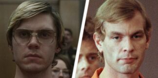 Monster: The Jeffrey Dahmer Story