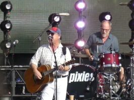 Pixies