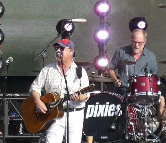Pixies