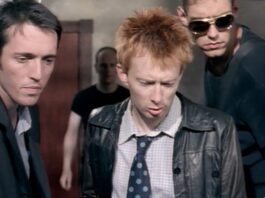Radiohead