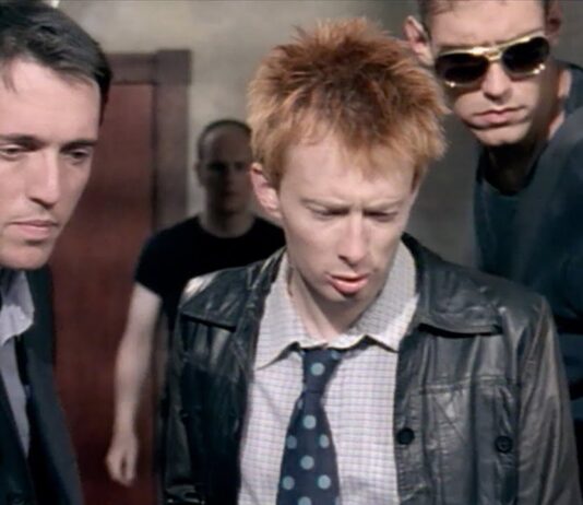 Radiohead