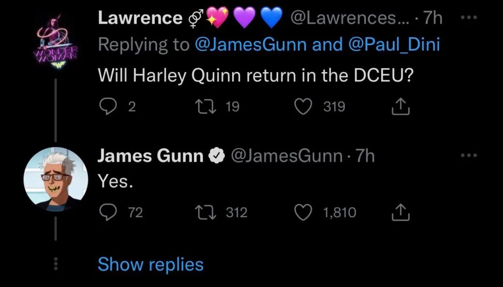 James Gunn