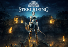 Steelrising recensione