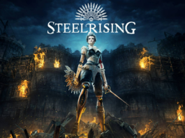 Steelrising recensione