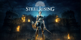 Steelrising recensione