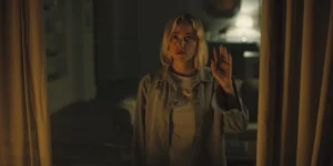 watcher recensione