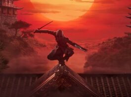 assassin's creed codname red