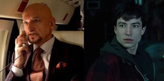 ben kingsley, ezra miller